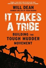 It Takes a Tribe - DEAN,  Will - 9780241292600