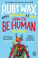 How to Be Human - Ruby Wax - 9780241294741