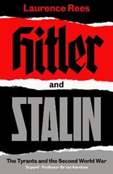 Hitler and Stalin - REES,  Laurence - 9780241295205