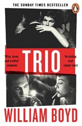 Trio - BOYD,  William - 9780241295977
