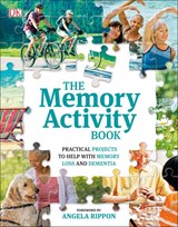 The Memory Activity Book - DK ; Helen Lambert - 9780241301982