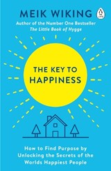 The Key to Happiness - Meik Wiking - 9780241302033
