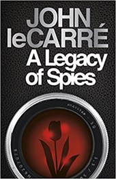 Legacy of spies