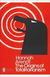 The Origins of Totalitarianism - Hannah Arendt - 9780241316757