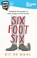 Six Foot Six, Kit de Waal - Paperback - 9780241317921
