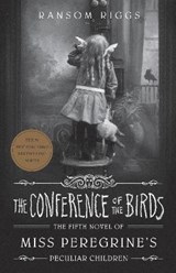 The Conference of the Birds - RIGGS,  Ransom - 9780241320587