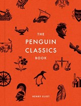 The Penguin Classics Book - Henry Eliot - 9780241320853