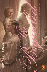 The Beguiled - Thomas Cullinan - 9780241321812