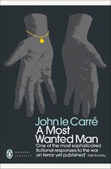 A Most Wanted Man - John le Carre - 9780241322420