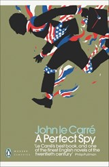 A Perfect Spy - John le Carre - 9780241322482