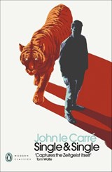 Single & Single - John le Carre - 9780241322505