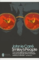 Smiley's People - John le Carre - 9780241322529
