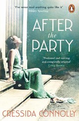 After the Party - Cressida Connolly - 9780241327739