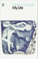 My Life - Marc Chagall - 9780241331415