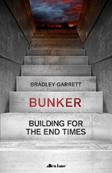 Bunker - GARRETT,  Bradley - 9780241336014