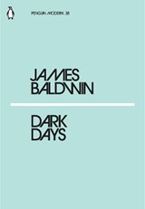 Dark Days - James Baldwin - 9780241337547
