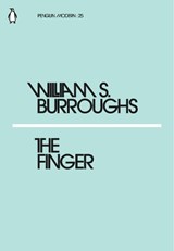 The Finger - William S. Burroughs - 9780241339077
