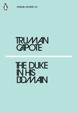 The Duke in His Domain - Truman Capote - 9780241339145