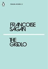 The Gigolo - Françoise Sagan - 9780241339657
