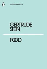 Food - Gertrude Stein - 9780241339688