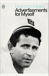 Advertisements for Myself - Norman Mailer - 9780241340455