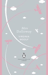 Penguin english library Mrs dalloway | Virginia Woolf | 