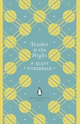 Tender is the night - fitzgerald, f scott - 9780241341483