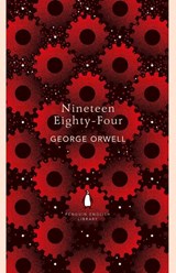 Nineteen Eighty-Four - George Orwell - 9780241341650