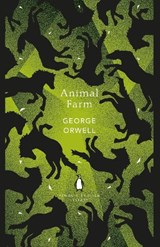 Animal Farm - George Orwell - 9780241341667