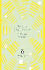 To the Lighthouse | Virginia Woolf | 