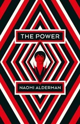 The Power - ALDERMAN,  Naomi - 9780241341698