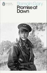 Promise at Dawn - Romain Gary - 9780241347638