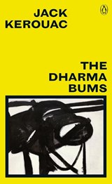 The Dharma Bums - Jack Kerouac - 9780241348062