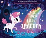 Ten Minutes to Bed: Little Unicorn - Rhiannon Fielding - 9780241348925