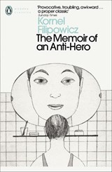 The Memoir of an Anti-Hero - Kornel Filipowicz - 9780241351604