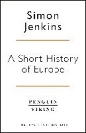 A Short History of Europe