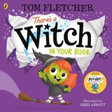 There's a Witch in Your Book - Tom Fletcher - 9780241357392