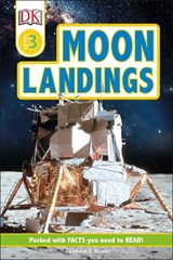Moon Landings - WEIDER,  Shoshana - 9780241358535