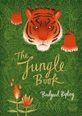 The Jungle Book - Rudyard Kipling - 9780241359907