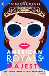 American Royals 2 - Katharine McGee - 9780241366004