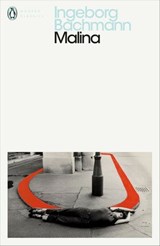 Malina - Ingeborg Bachmann - 9780241366257