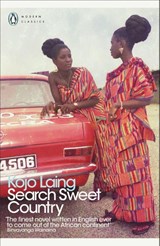 Search Sweet Country - Kojo Laing - 9780241370094