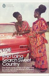 Search Sweet Country - Kojo Laing - 9780241370100