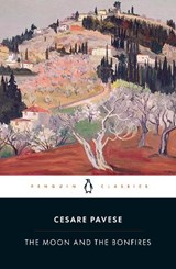 The Moon and the Bonfires - Pavese, Cesare - 9780241370544