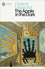 The Apple in the Dark - Clarice Lispector - 9780241371350