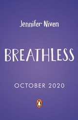 Breathless - Jennifer Niven - 9780241371923