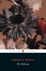 Mrs Dalloway - Virginia Woolf - 9780241371947