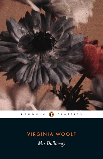 Mrs Dalloway, Virginia Woolf - Paperback - 9780241371947