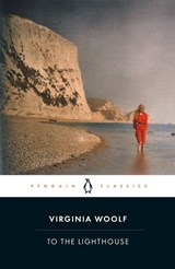 To the Lighthouse - Virginia Woolf - 9780241371954