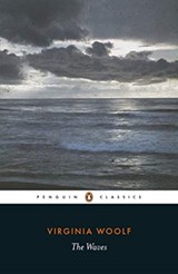 The Waves | Virginia Woolf | 